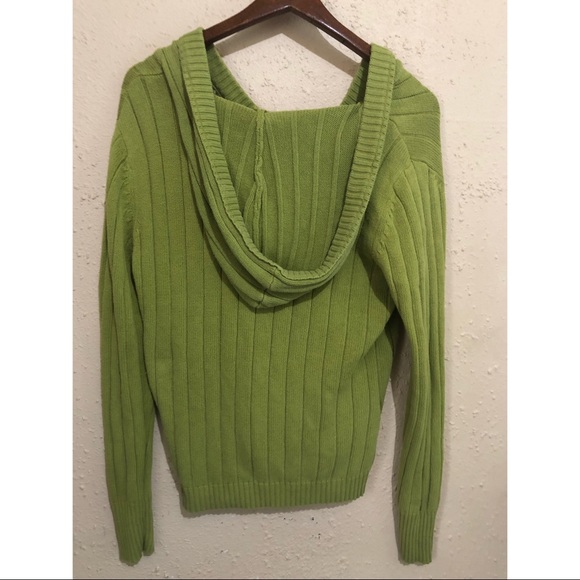 đ±Cato | Hooded Sweaterđ± - Picture 5 of 5